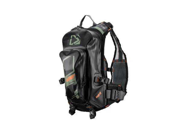 Leatt Hydration HydraDri WP 2.0 Backpack - MX Bags - mx4ever