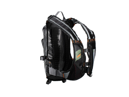 Leatt Hydration HydraDri WP 2.0 Backpack - MX Bags - mx4ever