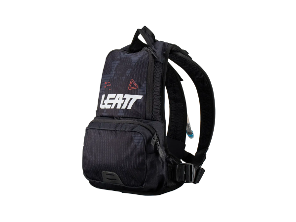 Leatt Hydration Moto Race 1.5 HF Backpack - MX Bags - mx4ever