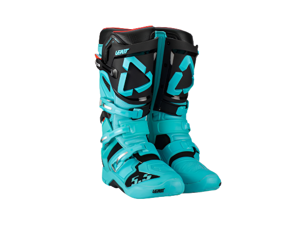 Leatt Adult 5.5 FlexLock Boot - Adult boots - mx4ever