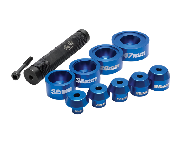 Motion Pro Bearing Driver Set - Tool - mx4ever