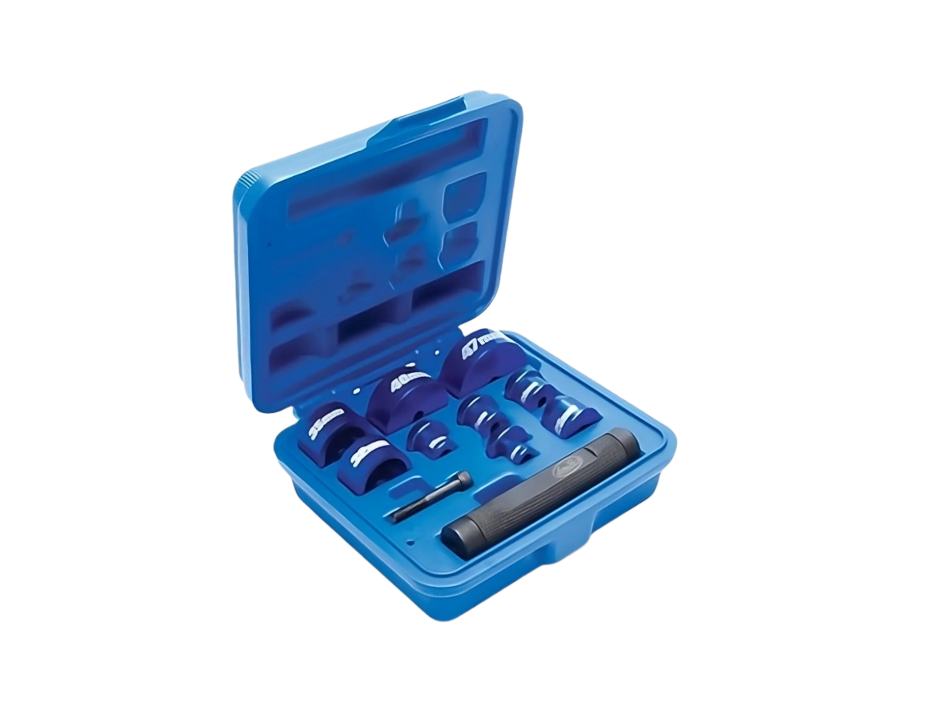 Motion Pro Bearing Driver Set - Tool - mx4ever