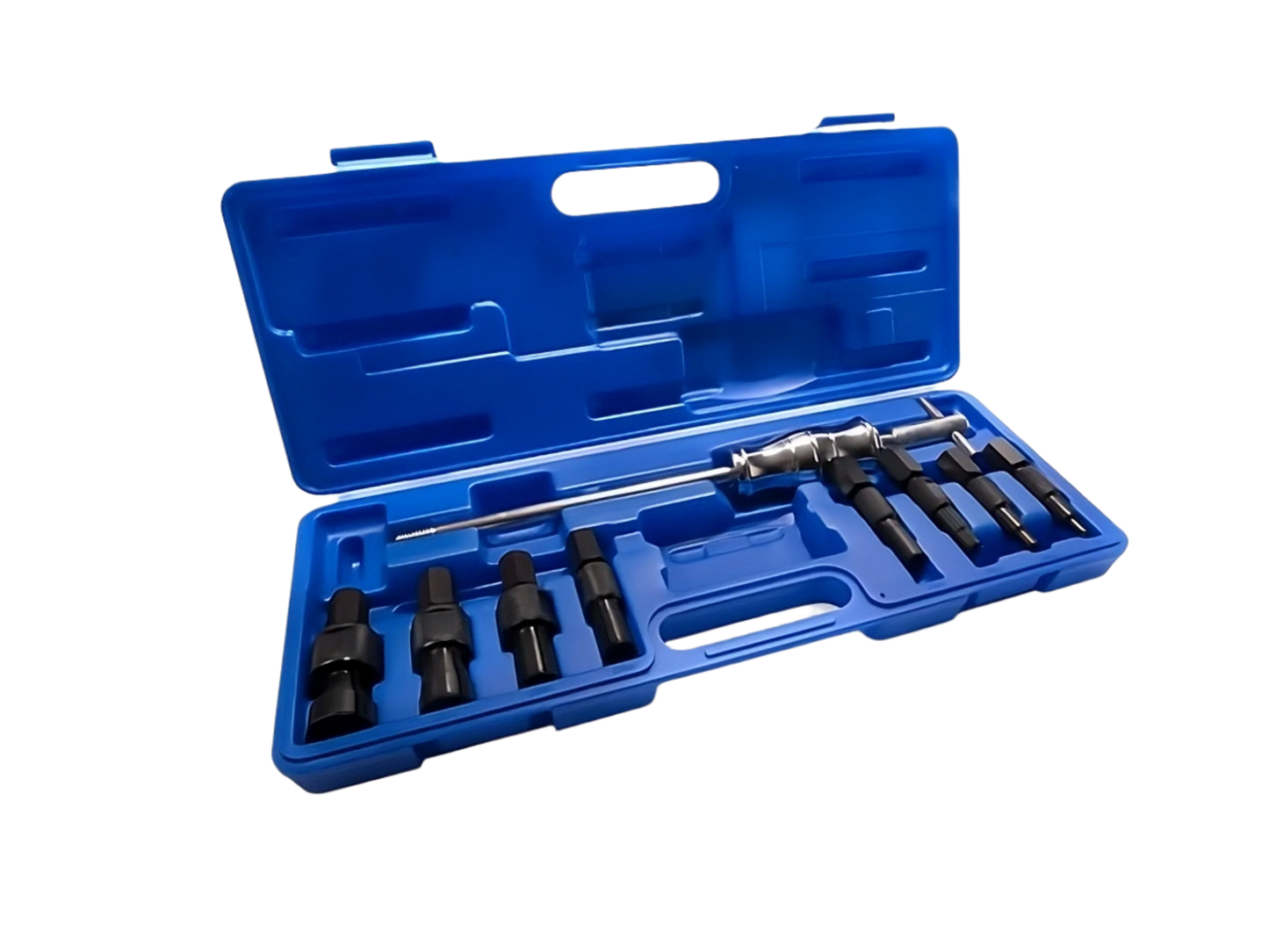 Motion Pro Bearing Removal Set - Tool - mx4ever