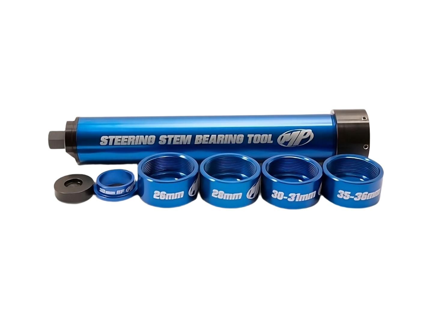 Motion Pro Steering Stem Bearing Tool - Tool - mx4ever