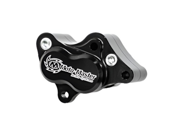 Moto Master Mini Rear Brake Caliper 50cc - Brakes - mx4ever