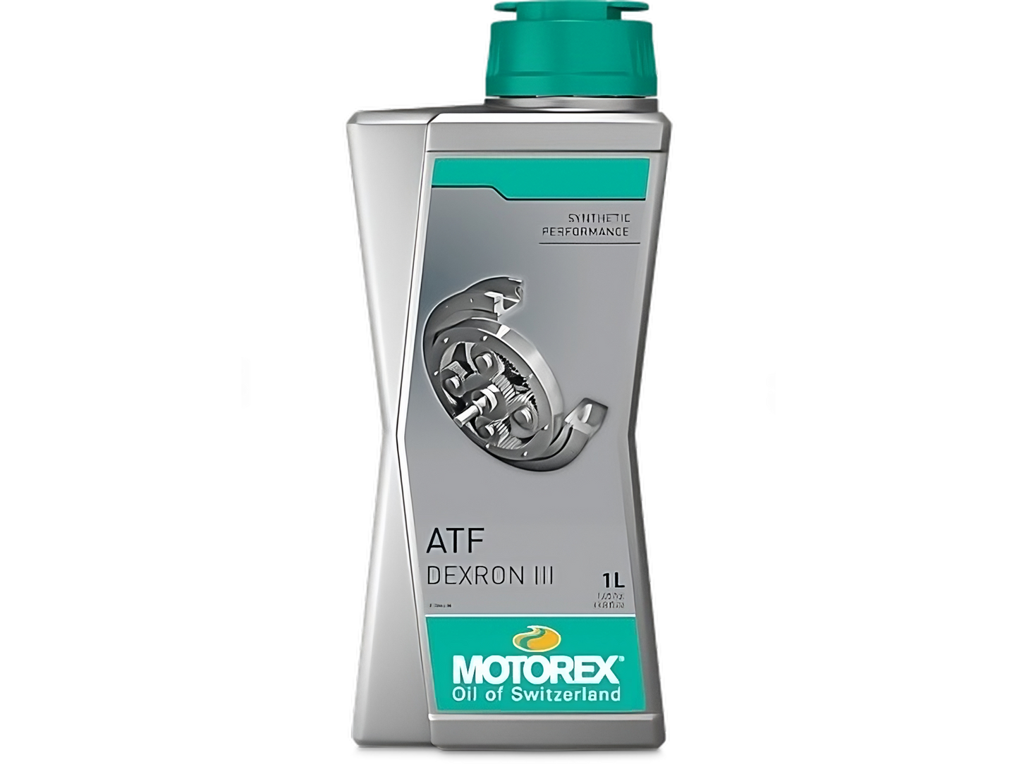 Motorex ATF Dexron III