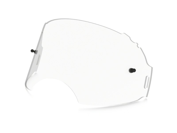 Oakley Airbrake MX Replacement Lens - Goggle Lens - mx4ever