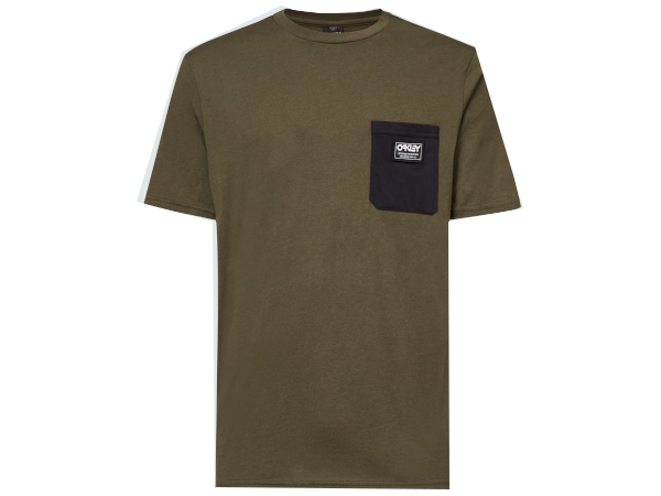 Oakley Classic B1B Pocket T-shirt - Hoodies & T-shirts - mx4ever