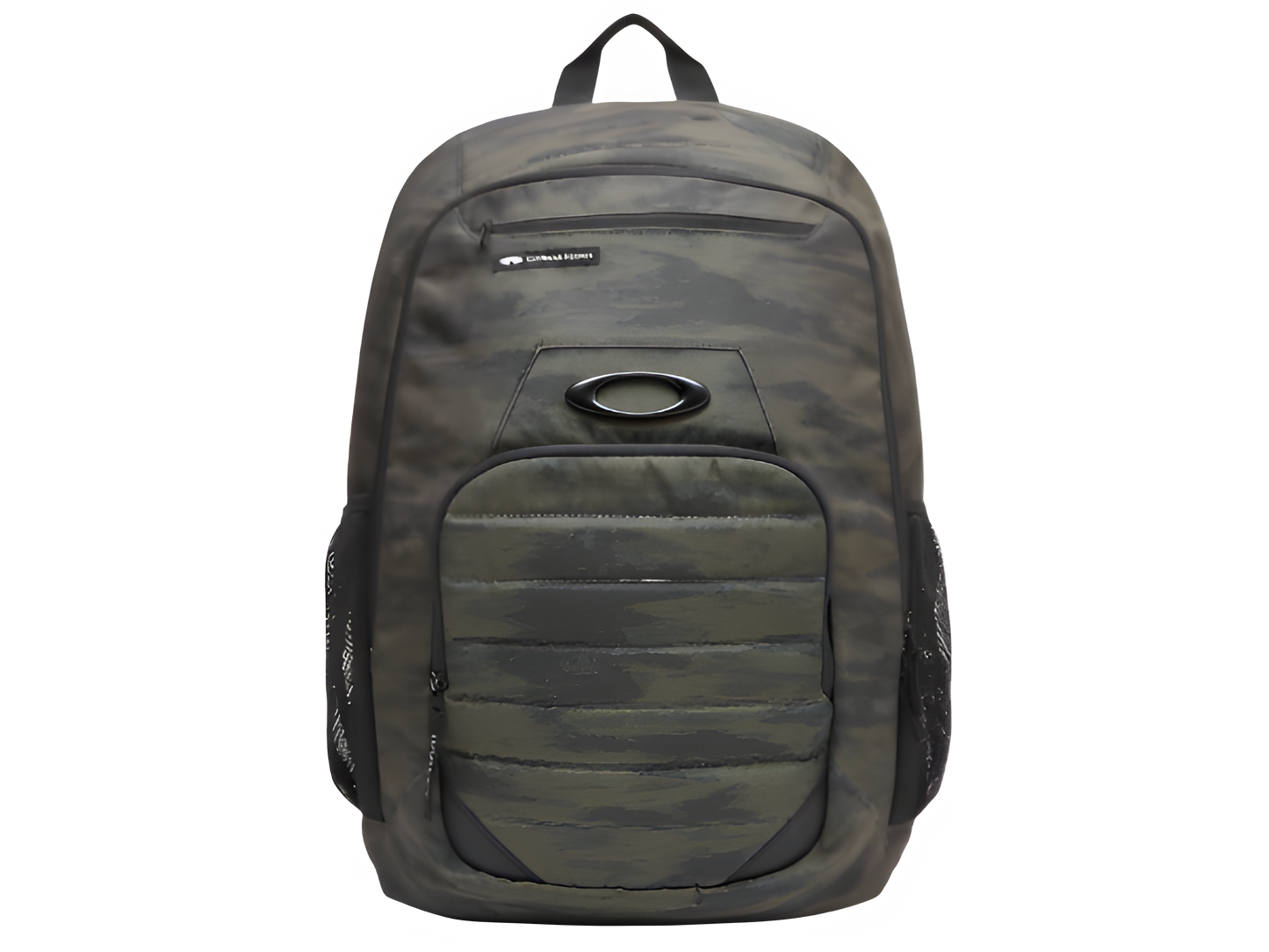 Oakley Enduro 4.0 Backpack 25L - MX Bags - mx4ever