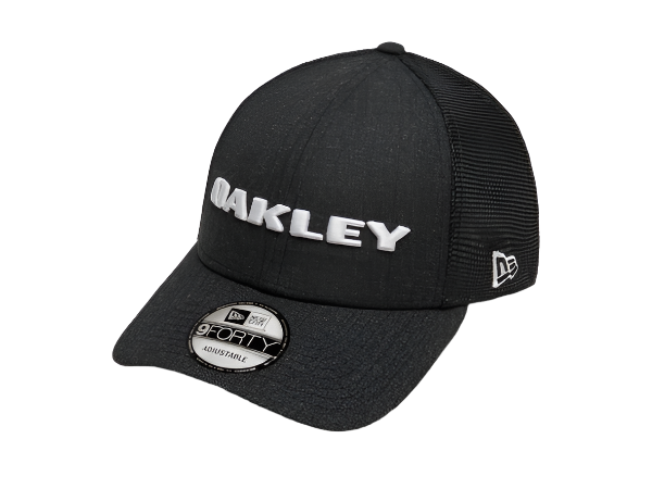 Oakley Heather New Era Cap - Hats - mx4ever