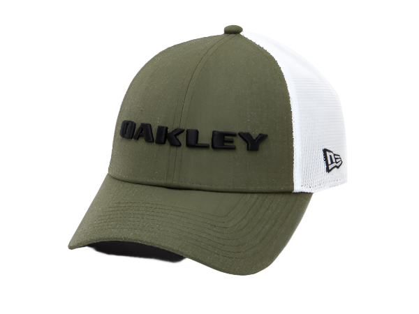 Oakley Heather New Era Cap - Hats - mx4ever