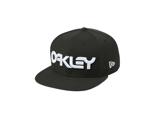 Oakley Mark II Novelty Cap - Hats - mx4ever