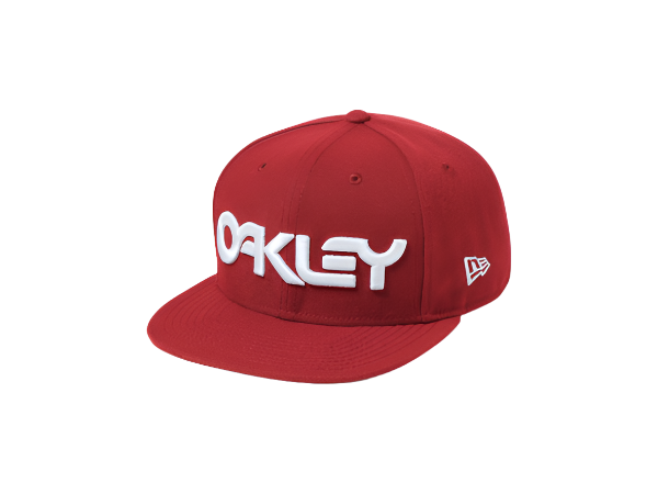 Oakley Mark II Novelty Cap - Hats - mx4ever