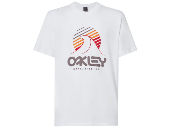 Oakley One Wave B1B T-shirt - Hoodies & T-shirts - mx4ever