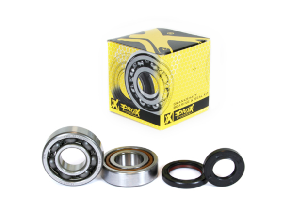 ProX Mini Crankshaft Bearing Kit 85cc - Crankshaft Bearings - mx4ever