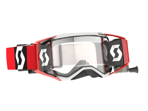 Scott Prospect WFS Goggle - Prospect Goggle - mx4ever