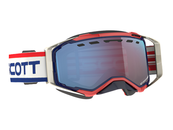 Scott Prospect Winter Double Lens Light Sensitive Goggle - Prospect Goggle - mx4ever