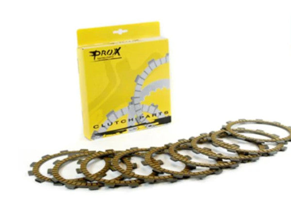 ProX Mini Clutch Friction Plates 85cc - Friction Plates - mx4ever