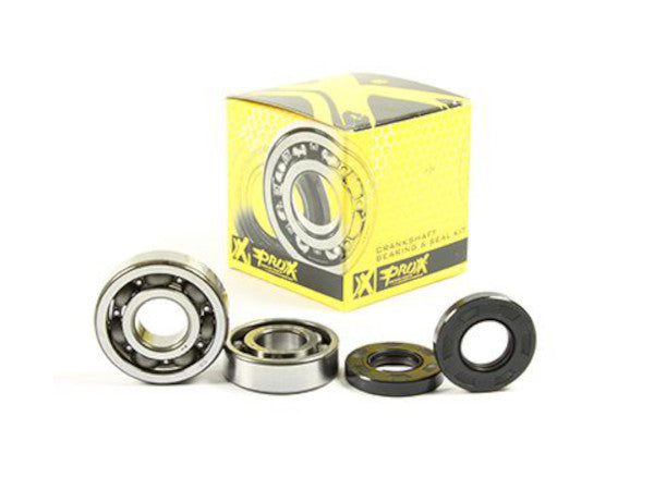 ProX Mini Crankshaft Bearing Kit 65cc - Crankshaft Bearings - mx4ever