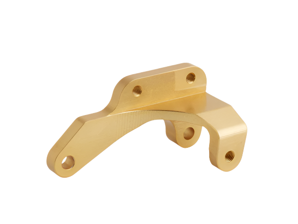 RR Racing Swinging Chain Guide Bracket (50-85)