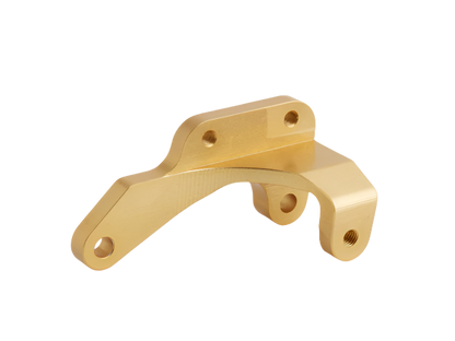 RR Racing Swinging Chain Guide Bracket (50-85)