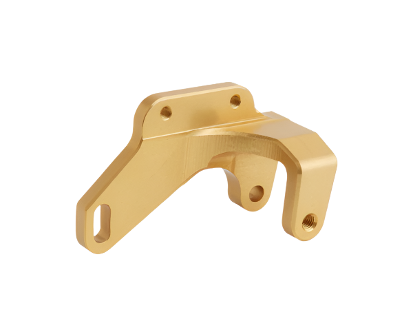 RR Racing Swinging Chain Guide Bracket (50-85)