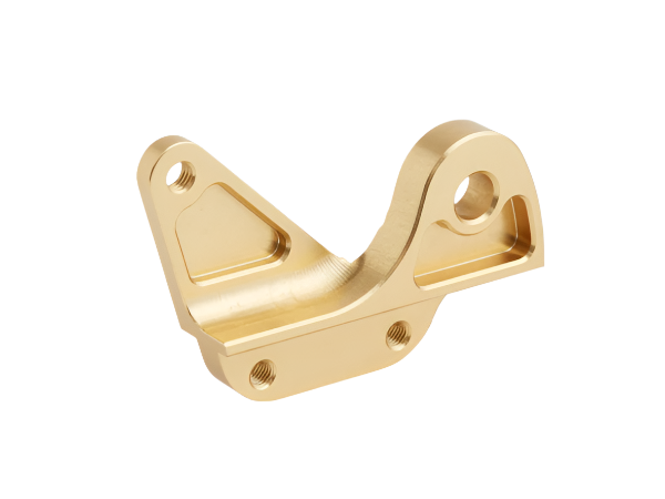 RR Racing Swinging Chain Guide Bracket (50-85)