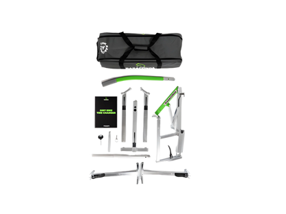 Rabaconda Dirt Bike Tire Changer