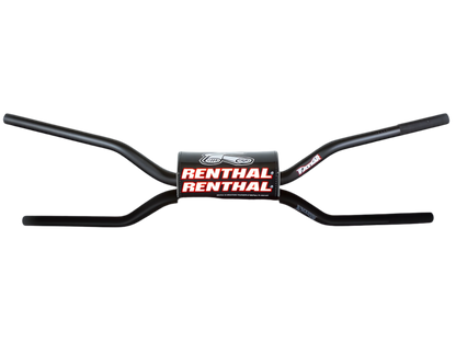 Renthal Fatbar 827 Villopoto/Stewart Styr