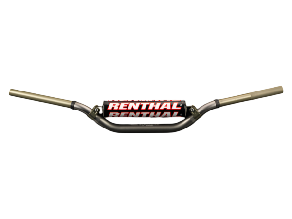 Renthal Twinwall 921 Low Handlebar