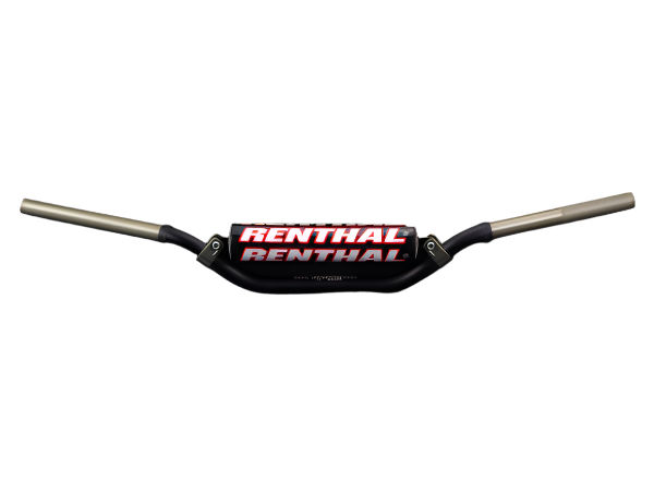 Renthal Twinwall 999 McGrath Handlebar