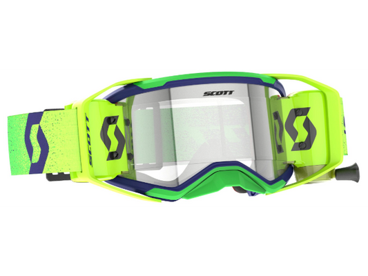 Scott Prospect 2.0 WFS Goggle