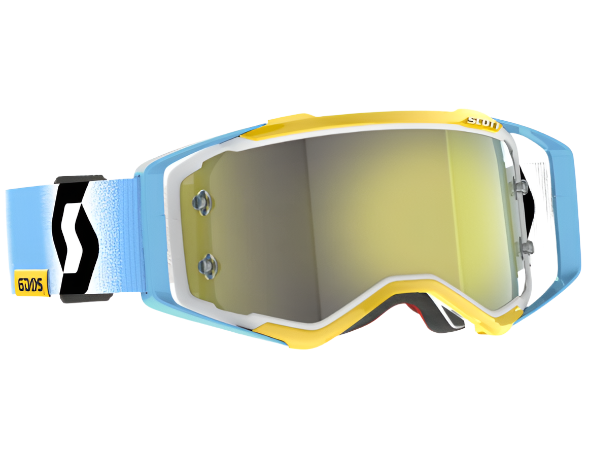 Scott Prospect 6 Days Goggle (Limited Edition) - Prospect Goggle - mx4ever