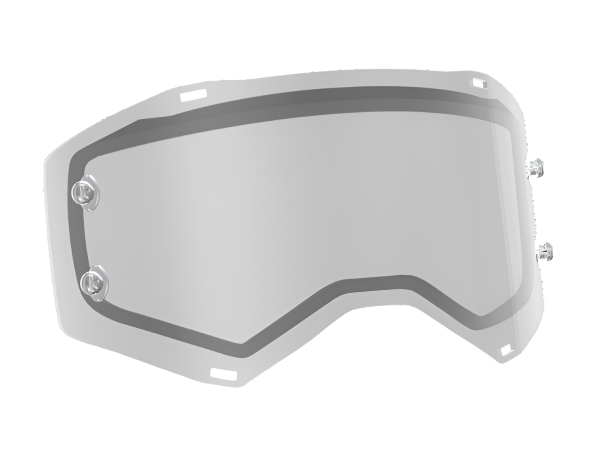 Scott Prospect Double Lens - Goggle Lens - mx4ever