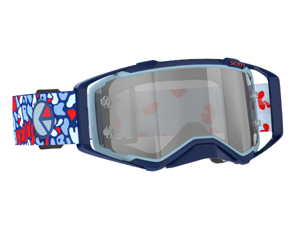 Scott Prospect Ethika Goggle (Limited Edition) - Prospect Goggle - mx4ever