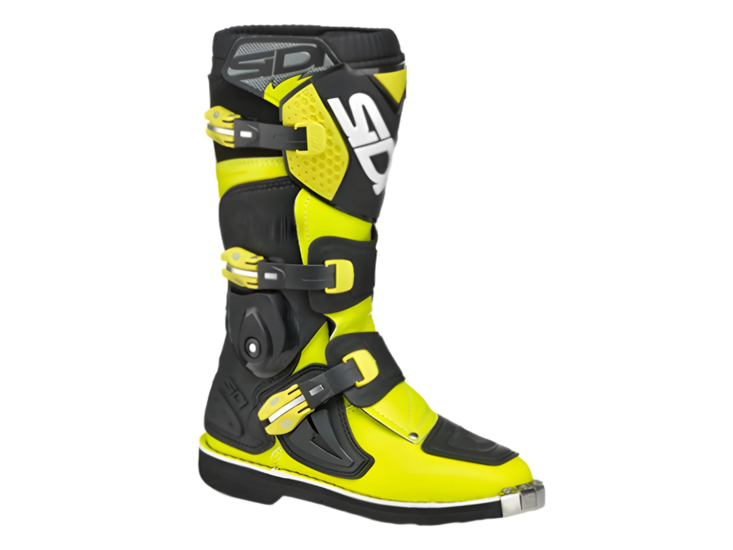 Sidi Youth Flame Boot - Youth boots - mx4ever