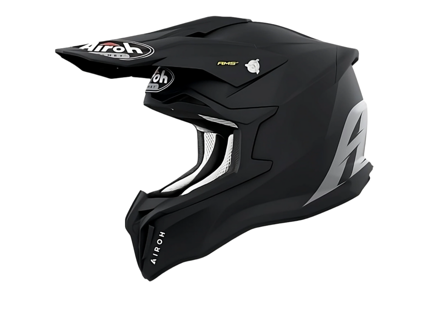 Airoh Strycker Color Helmet - Helmet - mx4ever