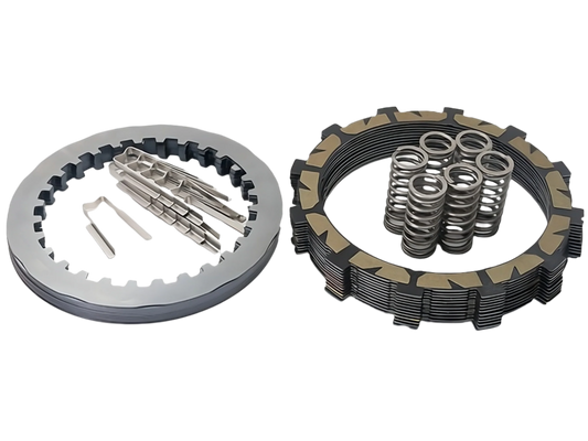 Rekluse Core Manual TorqDrive Clutch Plate Kit - Clutch Plates - mx4ever