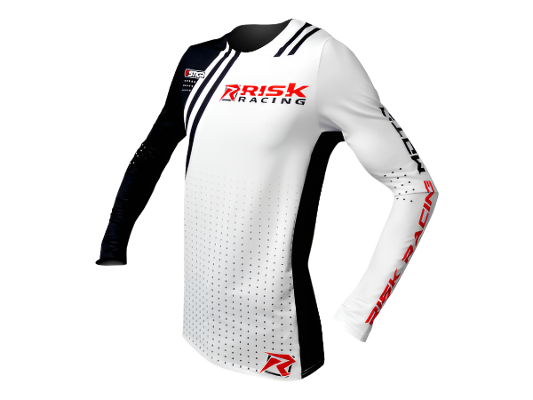 Risk Racing VENTilate PRO Jersey - Adult jersey - mx4ever