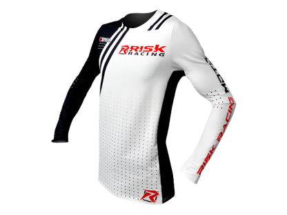 Risk Racing VENTilate PRO Jersey - Adult jersey - mx4ever