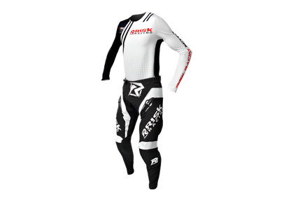 Risk Racing VENTilate PRO Jersey - Adult jersey - mx4ever