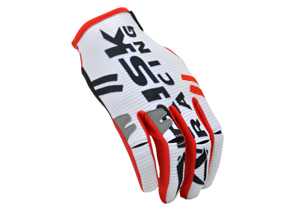 Risk Racing VENTilate PRO MX Glove - Adult clothing - mx4ever