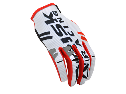 Risk Racing VENTilate PRO MX Glove - Adult clothing - mx4ever