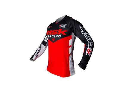 Risk Racing VENTilate V2 Jersey - Adult jersey - mx4ever