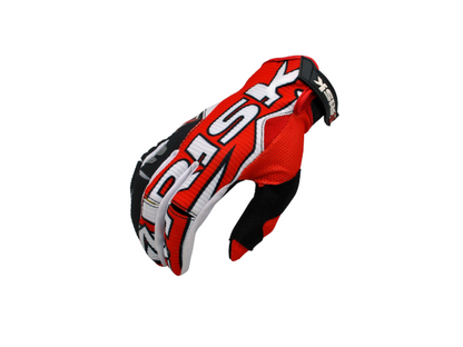 Risk Racing VENTilate V2 Moto Handsker