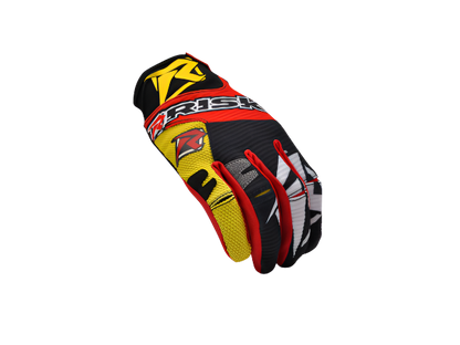 Risk Racing VENTilate V2 Moto Glove - Adult clothing - mx4ever