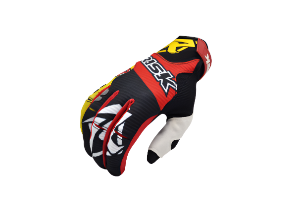 Risk Racing VENTilate V2 Moto Glove - Adult clothing - mx4ever