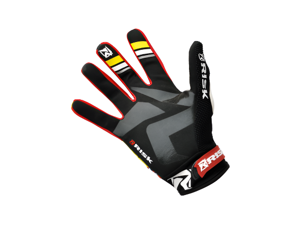 Risk Racing VENTilate V2 Moto Glove - Adult clothing - mx4ever