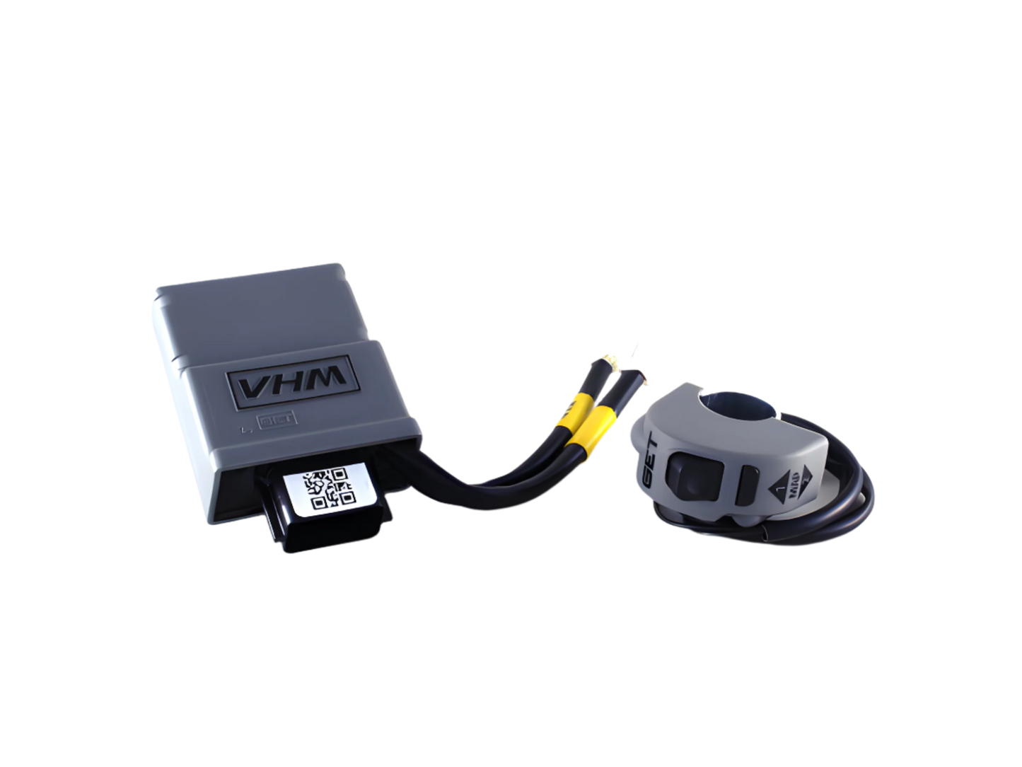 VHM Mini CDI Control Unit 85cc