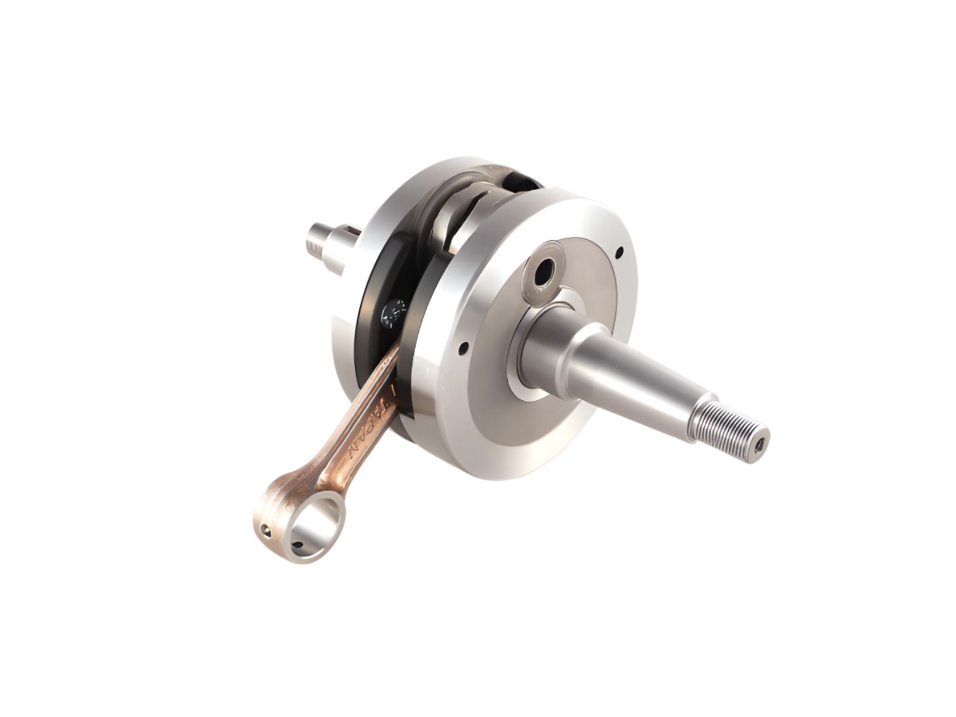 VHM Mini Crankshaft 85cc - Crankshaft - mx4ever